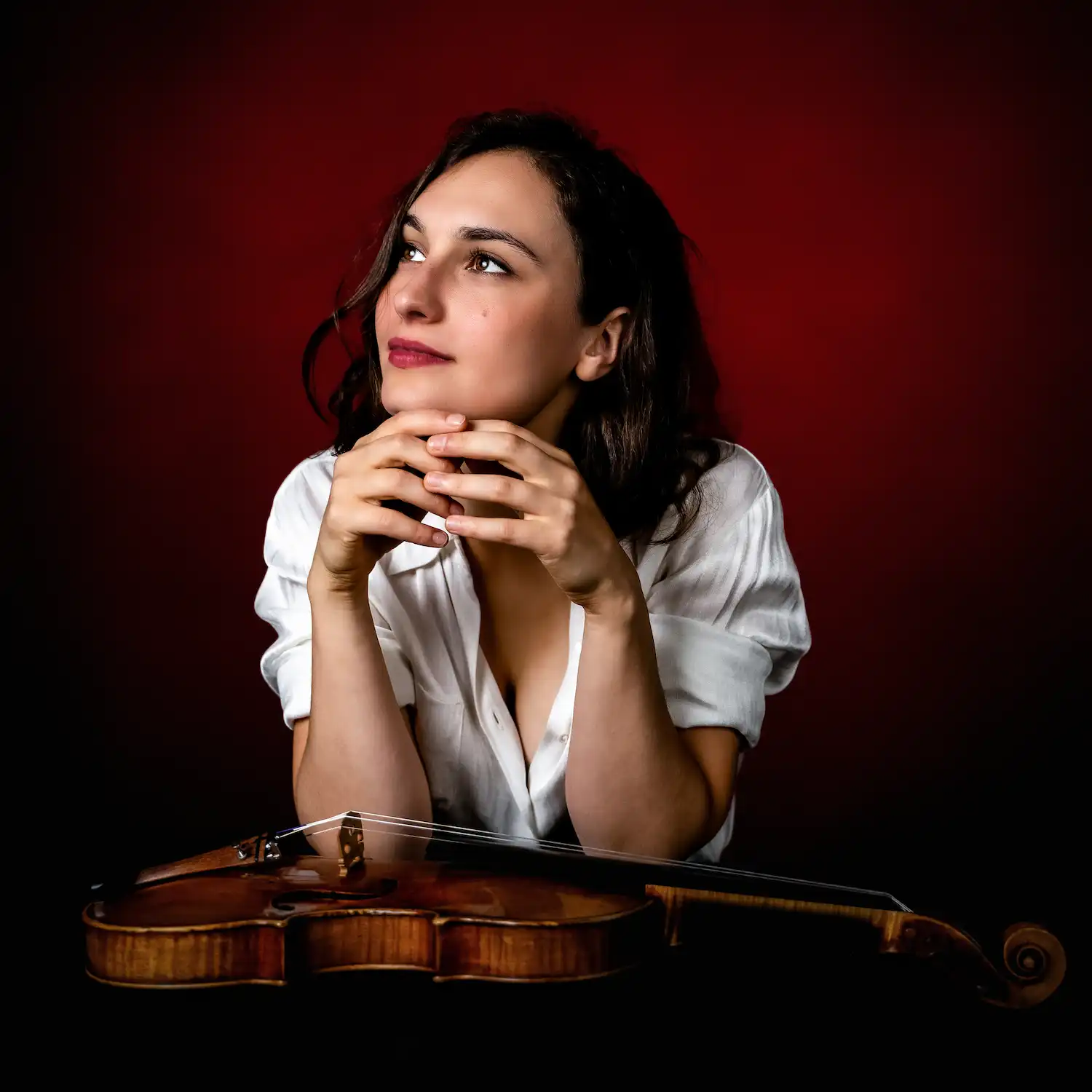 Eva Zavaro © Olivier Lalane