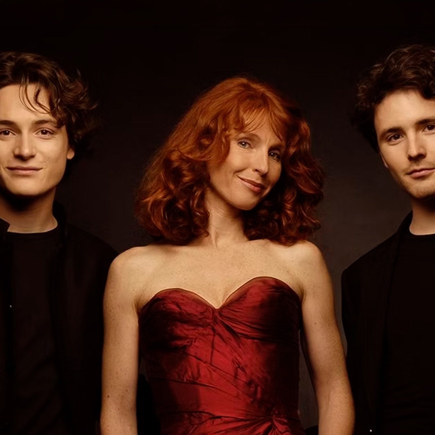 Trio Casadesus Enhco