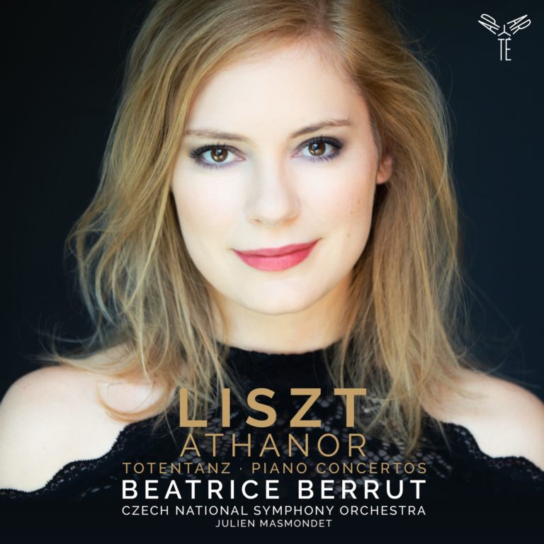 Beatrice Berrut Athanor