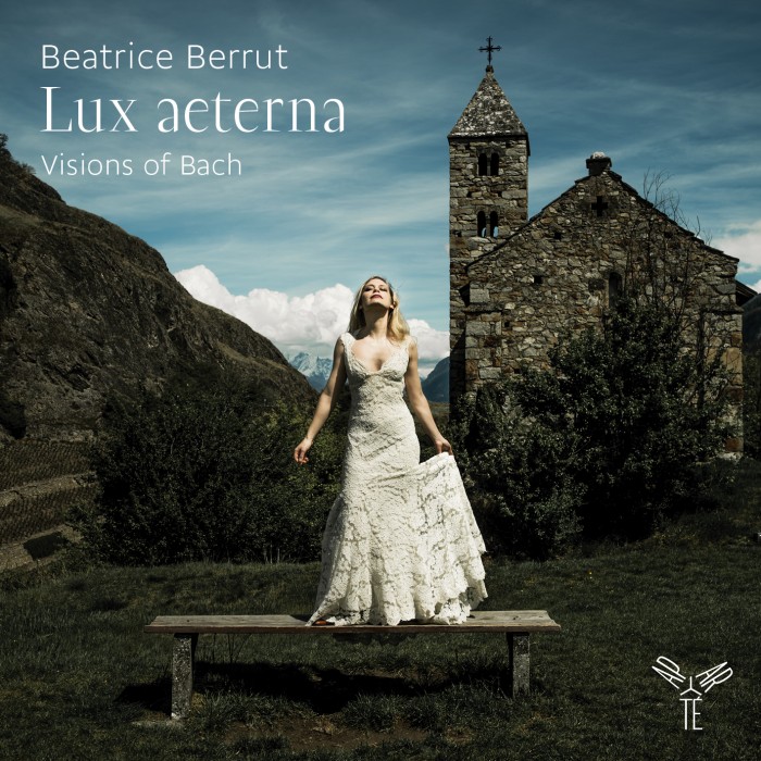 Beatrice Berrut Lux Aeterna