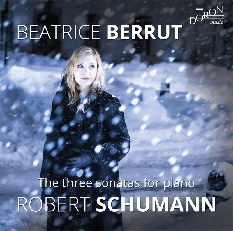 Beatrice Berrut Schumann