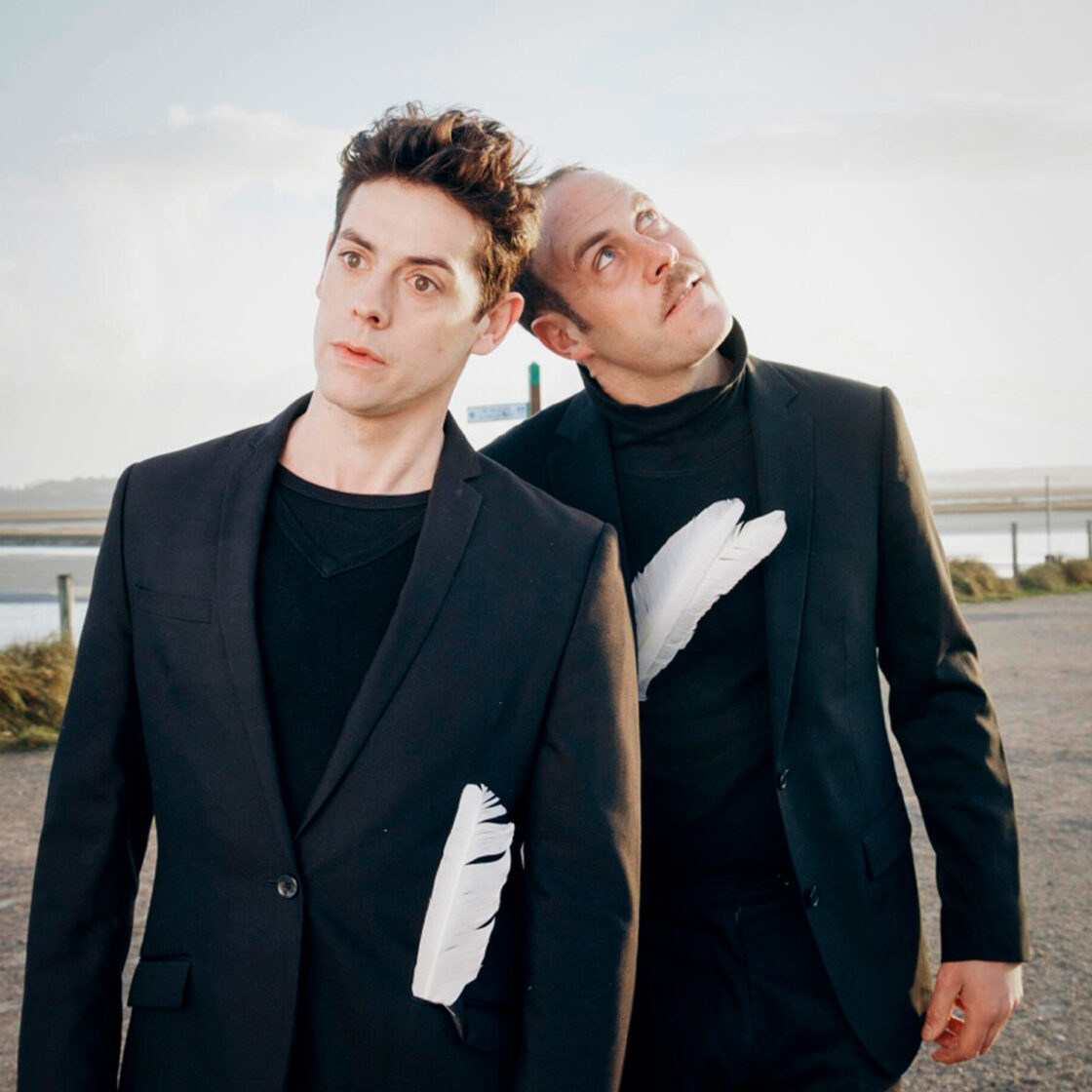 Les Chanteurs d’Oiseaux