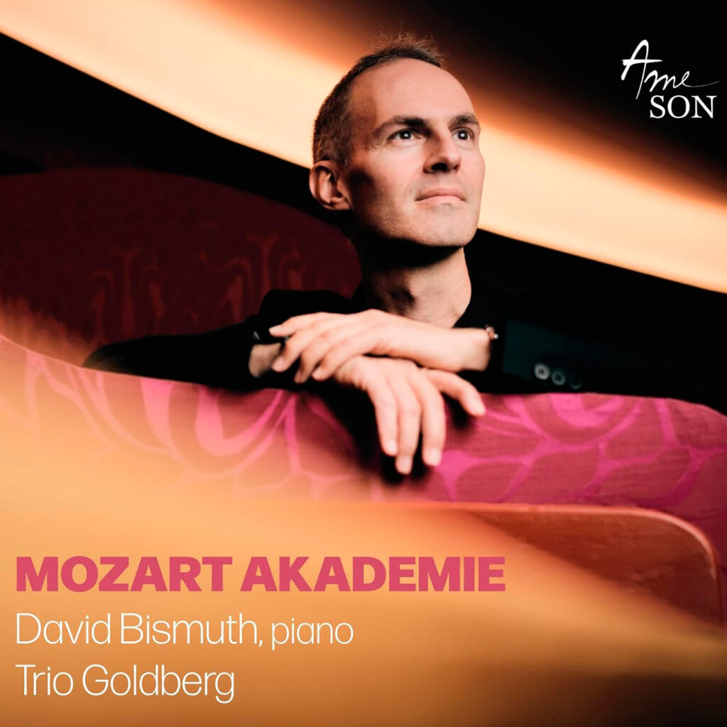 David Bismuth Mozart