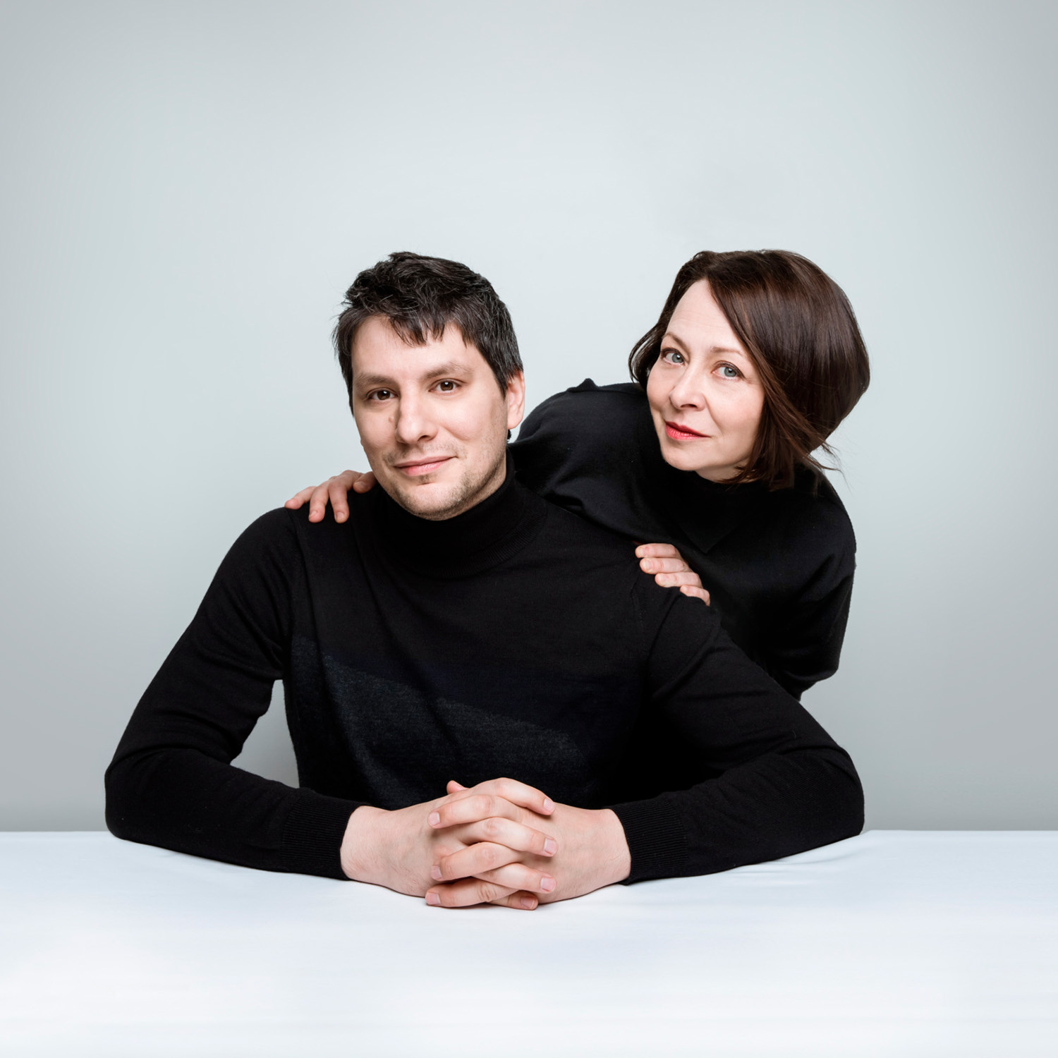 Duo Berlinskaya Ancelle