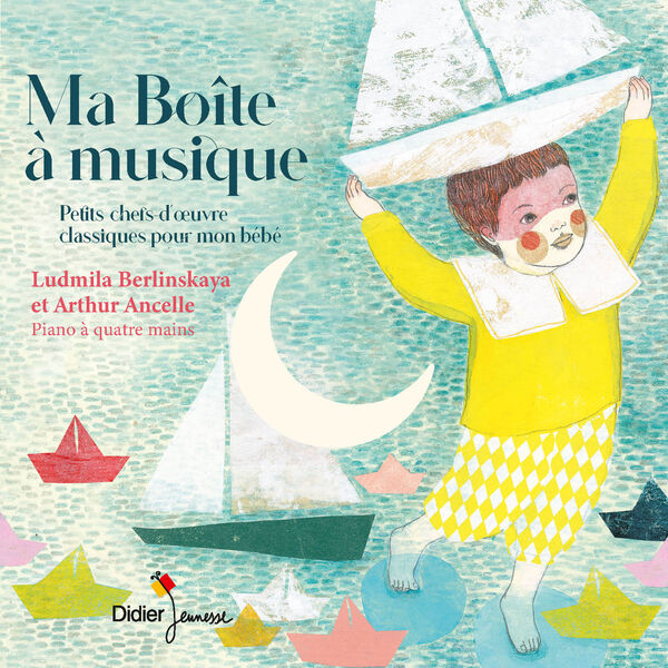 Duo Boîte à musique