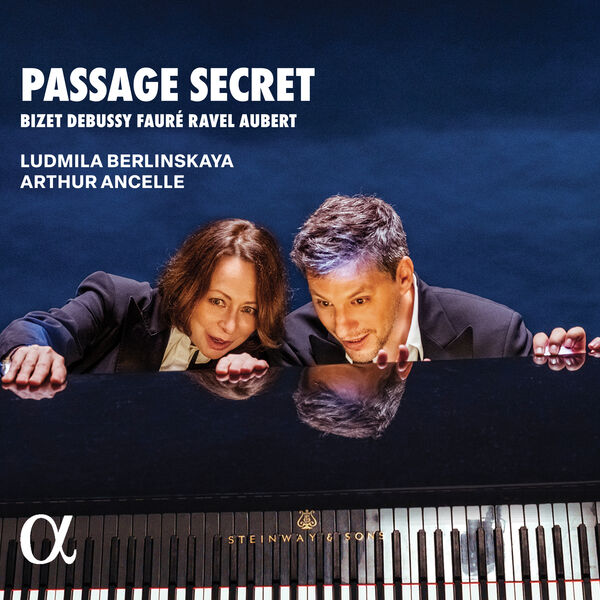 Duo Passage Secret