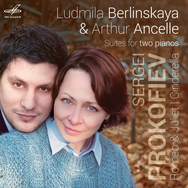 Duo Prokofiev