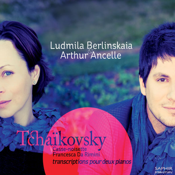 Duo Tchaïkovsky