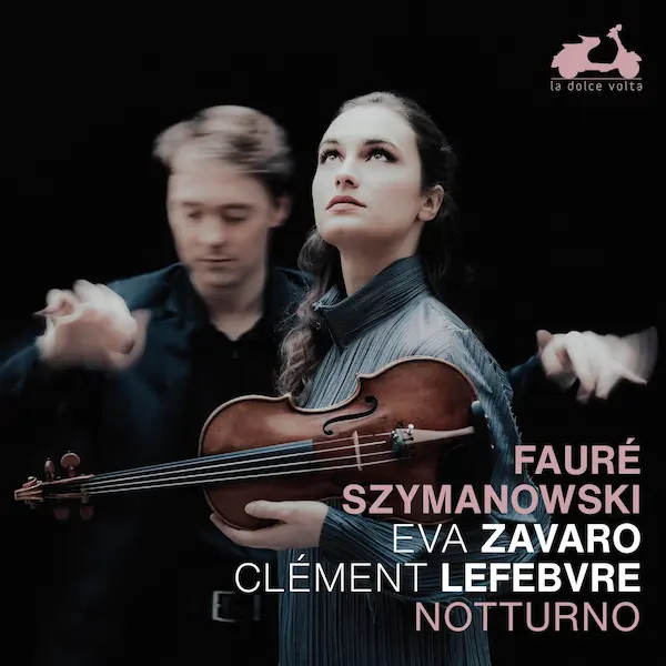Fauré Szymanowski