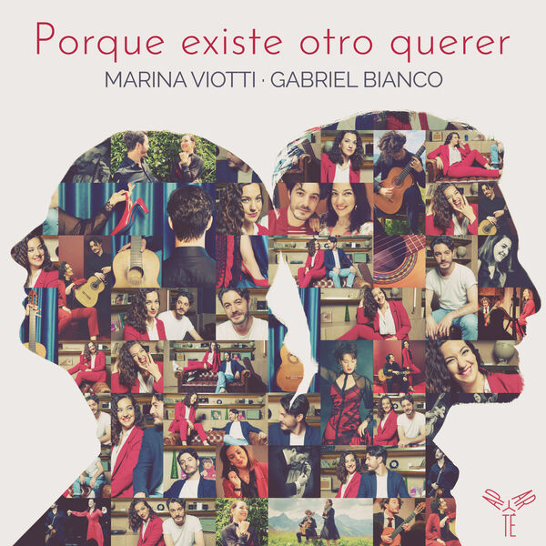 Gabriel Bianco Porque