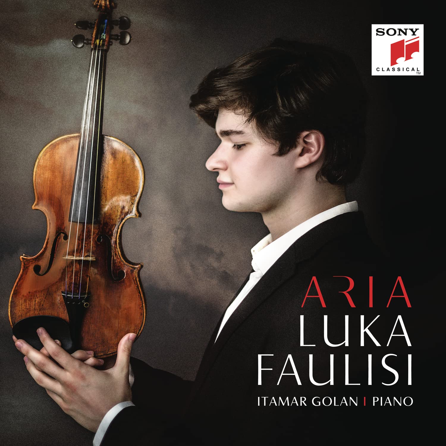 Luka Faulisi Aria