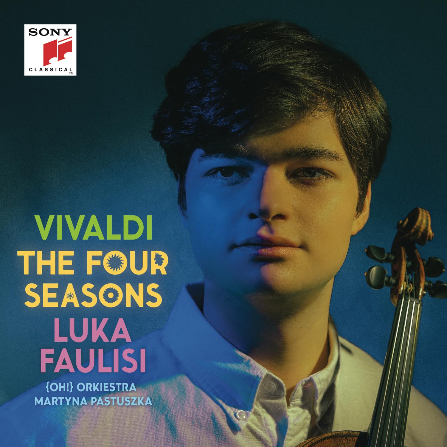 Luka Faulisi Vivaldi