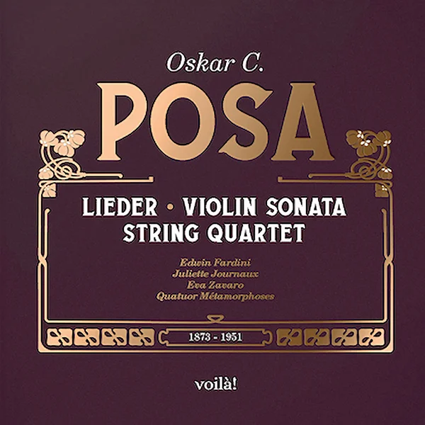 Oskar Posa
