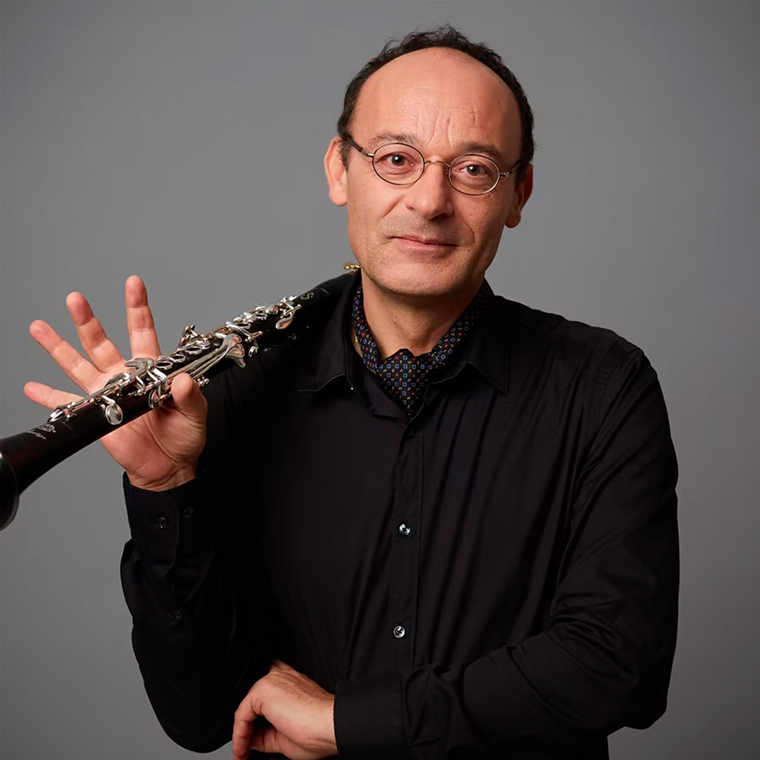 Philippe Berrod