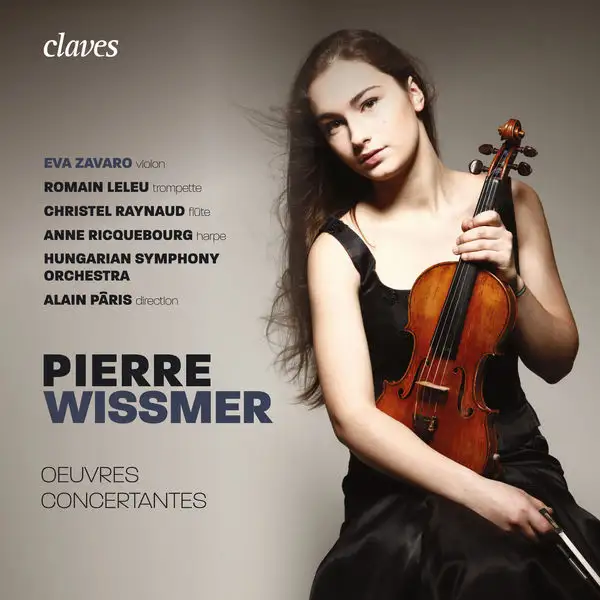 Pierre Wissmer Concerto