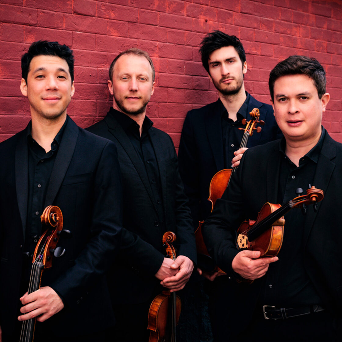 Quatuor Van Kuijk