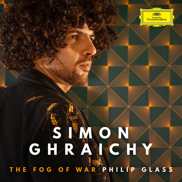 Simon Ghraichy Fog of war