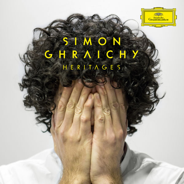 Simon Ghraichy Heritages