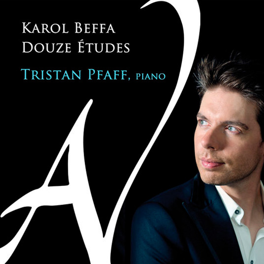 Tristan Pfaff Beffa