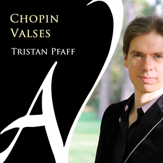 Tristan Pfaff Chopin