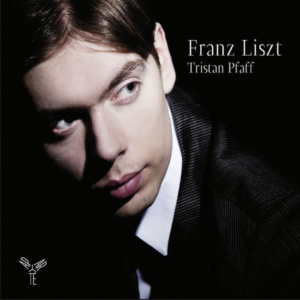 Tristan Pfaff Liszt