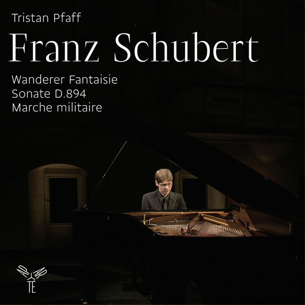 Tristan Pfaff Schubert