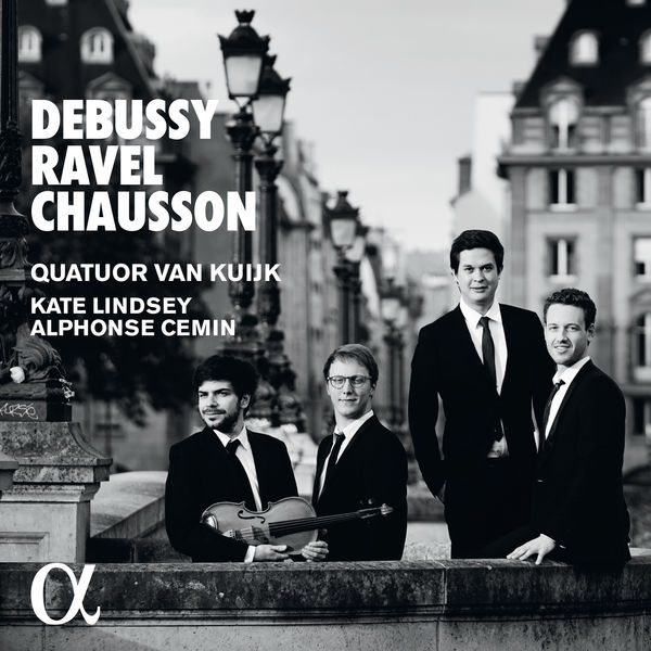 Van Kuijk Debussy