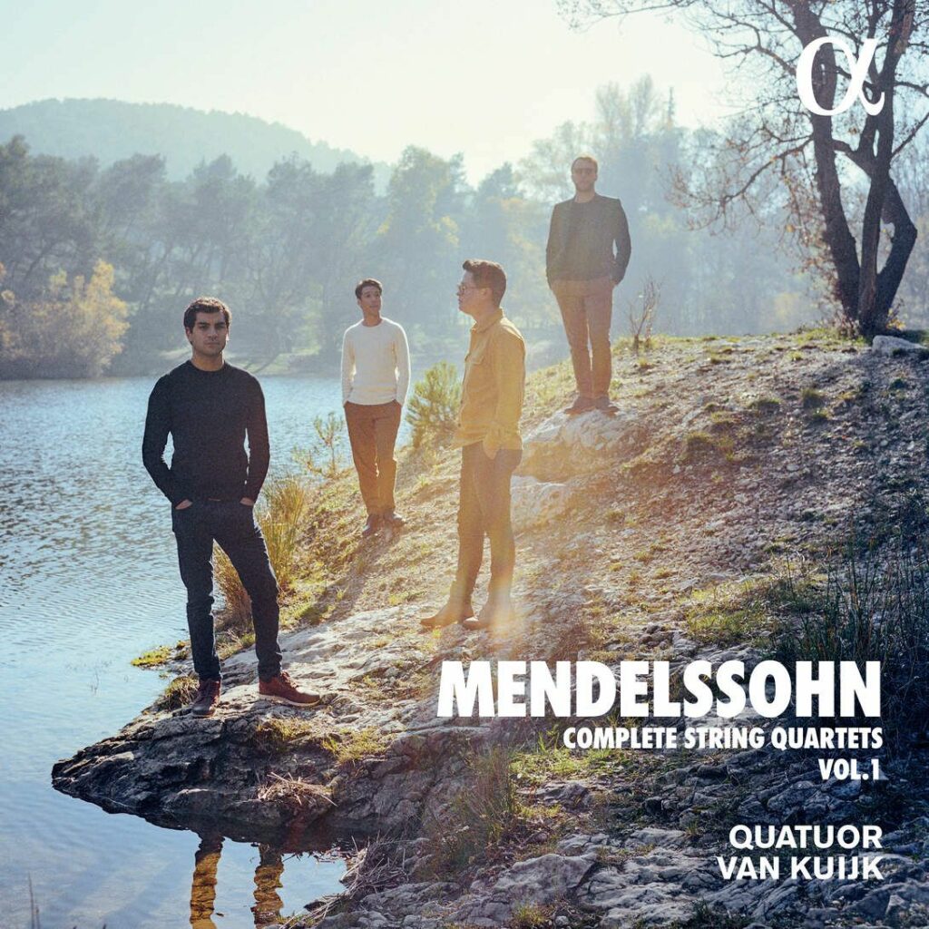 Van Kuijk Mendelssohn 1