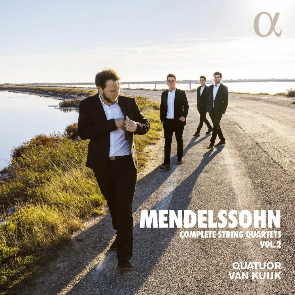 Van Kuijk Mendelssohn 2