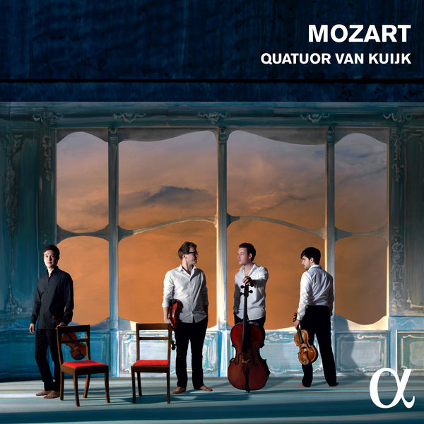 Van Kuijk Mozart 1