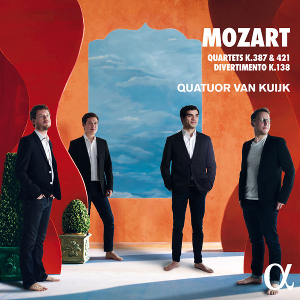 Van Kuijk Mozart 2