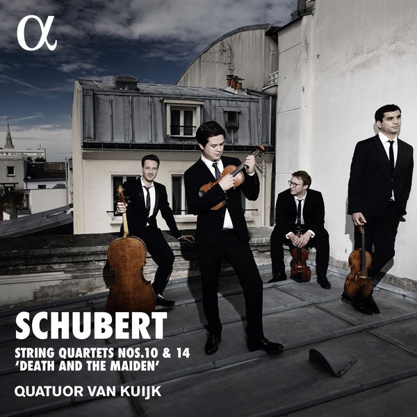 Van Kuijk Schubert